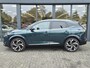 Nissan Qashqai Tekna+ | Ocean Deep | AppleCarplay | AndroidAuto | 360 Camera | Massage | Leder |