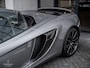 McLaren 650S 3.8 Spider / Carbon / Ceramic / Dealer maintained
