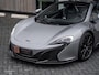 McLaren 650S 3.8 Spider / Carbon / Ceramic / Dealer maintained