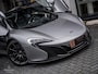 McLaren 650S 3.8 Spider / Carbon / Ceramic / Dealer maintained
