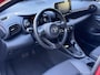 Toyota Yaris 1.5 HYBRID LAUNCH EDITION JBL-AUDIO AFN-TREKHAAK HALF-LEDER/STOELVERW. 17"LM-VELGEN PRIVACY-GLASS LED-PAKKET APPLE/ANDROID