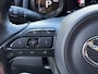 Toyota Yaris 1.5 HYBRID LAUNCH EDITION JBL-AUDIO AFN-TREKHAAK HALF-LEDER/STOELVERW. 17"LM-VELGEN PRIVACY-GLASS LED-PAKKET APPLE/ANDROID