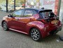 Toyota Yaris 1.5 HYBRID LAUNCH EDITION JBL-AUDIO AFN-TREKHAAK HALF-LEDER/STOELVERW. 17"LM-VELGEN PRIVACY-GLASS LED-PAKKET APPLE/ANDROID