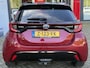 Toyota Yaris 1.5 HYBRID LAUNCH EDITION JBL-AUDIO AFN-TREKHAAK HALF-LEDER/STOELVERW. 17"LM-VELGEN PRIVACY-GLASS LED-PAKKET APPLE/ANDROID