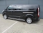Ford Transit Custom 290 2.2 TDCI L2H1 Limited DC zeer complete goed onderhouden bus dubbele schuifdeur alle opties scherpe prijs