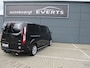 Ford Transit Custom 290 2.2 TDCI L2H1 Limited DC zeer complete goed onderhouden bus dubbele schuifdeur alle opties scherpe prijs