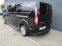 Ford Transit Custom 290 2.2 TDCI L2H1 Limited DC zeer complete goed onderhouden bus dubbele schuifdeur alle opties scherpe prijs