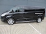 Ford Transit Custom 290 2.2 TDCI L2H1 Limited DC zeer complete goed onderhouden bus dubbele schuifdeur alle opties scherpe prijs