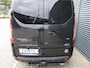 Ford Transit Custom 290 2.2 TDCI L2H1 Limited DC zeer complete goed onderhouden bus dubbele schuifdeur alle opties scherpe prijs