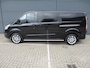 Ford Transit Custom 290 2.2 TDCI L2H1 Limited DC zeer complete goed onderhouden bus dubbele schuifdeur alle opties scherpe prijs