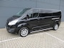 Ford Transit Custom 290 2.2 TDCI L2H1 Limited DC zeer complete goed onderhouden bus dubbele schuifdeur alle opties scherpe prijs