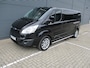 Ford Transit Custom 290 2.2 TDCI L2H1 Limited DC zeer complete goed onderhouden bus dubbele schuifdeur alle opties scherpe prijs