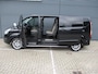 Ford Transit Custom 290 2.2 TDCI L2H1 Limited DC zeer complete goed onderhouden bus dubbele schuifdeur alle opties scherpe prijs