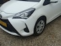 Toyota Yaris 1.0 VVT-i Active