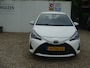 Toyota Yaris 1.0 VVT-i Active