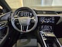Audi E-tron E-tron 50 quattro Launch Black edition Vorsprung 71 kWh|GARANTIE|360 CAM