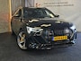 Audi E-tron E-tron 50 quattro Launch Black edition Vorsprung 71 kWh|GARANTIE|360 CAM