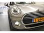 MINI Cooper 1.5 Cooper Chili Serious Business Aut. [ Panorama LED Navi Sportstoelen ]