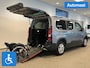 Peugeot Rifter L2 Rolstoelauto Automaat 4+1