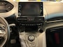 Peugeot Rifter L2 Rolstoelauto Automaat 4+1