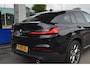 BMW X4 XDrive20i High Executive|M-PAKKET STOELEN|STUUR|HALF LEER|STOELVERW.|360"CAM|DIGTAAL DASHB.|HEAD-UP|NAVI