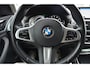 BMW X4 XDrive20i High Executive|M-PAKKET STOELEN|STUUR|HALF LEER|STOELVERW.|360"CAM|DIGTAAL DASHB.|HEAD-UP|NAVI