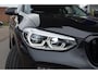 BMW X4 XDrive20i High Executive|M-PAKKET STOELEN|STUUR|HALF LEER|STOELVERW.|360"CAM|DIGTAAL DASHB.|HEAD-UP|NAVI