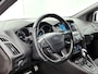 Ford Focus Wagon 1.5 Titanium ST-Line | 150PK | Dealer onderH | AchterCAM | ParkASS | Stoel+Stuur verW | TrekH | Lane ASS | Cruise