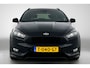 Ford Focus Wagon 1.5 Titanium ST-Line | 150PK | Dealer onderH | AchterCAM | ParkASS | Stoel+Stuur verW | TrekH | Lane ASS | Cruise