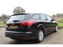 Ford Focus Wagon 1.5 TDCI AUTOMAAT Business Clima Cruise Trekhaak APK 26/08/2026