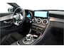Mercedes-Benz C-klasse Estate 300 e AMG Line PHEV 320 pk Night Edition | Camera | Stl. verw. | Memory |