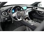Mercedes-Benz C-klasse Estate 300 e AMG Line PHEV 320 pk Night Edition | Camera | Stl. verw. | Memory |