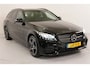 Mercedes-Benz C-klasse Estate 300 e AMG Line PHEV 320 pk Night Edition | Camera | Stl. verw. | Memory |