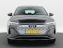 Audi Q8 e-tron 55 quattro 408 Pk Advanced Edition Plus 115 kWh | Camera | Panoramadak | Navigatiesysteem | LED | Trekhaak | Elektrische Achterklep | 21 Inch | 42.196 Km!
