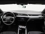 Audi Q8 e-tron 55 quattro 408 Pk Advanced Edition Plus 115 kWh | Camera | Panoramadak | Navigatiesysteem | LED | Trekhaak | Elektrische Achterklep | 21 Inch | 42.196 Km!