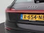 Audi Q8 e-tron 55 quattro 408 Pk Advanced Edition Plus 115 kWh | Camera | Panoramadak | Navigatiesysteem | LED | Trekhaak | Elektrische Achterklep | 21 Inch | 42.196 Km!
