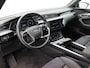 Audi Q8 e-tron 55 quattro 408 Pk Advanced Edition Plus 115 kWh | Camera | Panoramadak | Navigatiesysteem | LED | Trekhaak | Elektrische Achterklep | 21 Inch | 42.196 Km!