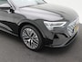 Audi Q8 e-tron 55 quattro 408 Pk Advanced Edition Plus 115 kWh | Camera | Panoramadak | Navigatiesysteem | LED | Trekhaak | Elektrische Achterklep | 21 Inch | 42.196 Km!