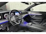 Mercedes-Benz E-klasse E 200 Limousine Automaat Business Solution Sport Edition | Panoramadak | Burmester Audio | 360° Camera | Comand Online | Multibeam LED | Sfeerverlichting | Stoelverwarming