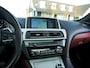 BMW 6-Serie 650i High Executive | Panoramadak | Cruise Control | Parkeercamera | Bang & Olufsen