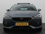 CUPRA Leon Sportstourer 1.4 e-Hybrid VZ Copper Edition | Panoramadak | Stoelverw. | 19" velgen |