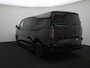 Ford Transit Custom 320 2.5 PHEV L2H1 Black Platinum DC | Uit voorraad leverbaar OP=OP | Nu financial lease tegen 0.99% rente | Vanaf €382,- Netto bijtelling | Dubbel cabine | Leder |