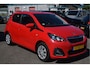 Peugeot 108 1.0 e-VTi Active Carplay | Camera | Airco | 5drs | CV + AB