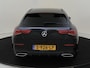 Mercedes-Benz CLA Shooting Brake 200 AMG Line Sfeerverlichting / Stoelverwarming