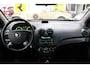 Chevrolet Aveo 1.2 16V LS Airco, Stuurbekrachtiging