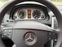 Mercedes-Benz B-klasse 160 BlueEFF. 5DRS Business Class ECC PDC CRUISE BL.TOOTH NAP