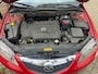 Mazda 6 2.0i Touring ll 141PK EXPORT Airco,CruiseControl,HankookGoedeBanden,CdSpeler,MoetGespotenWorden,