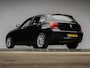 BMW 1-Serie 116i Business+ Sport (NAVI,STOELVERWARMING,XENON,CRUISE,PDC,BLUETOOTH,LEDER,SPORTSTOELEN,LM VELGEN,NETTE STAAT)