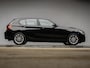 BMW 1-Serie 116i Business+ Sport (NAVI,STOELVERWARMING,XENON,CRUISE,PDC,BLUETOOTH,LEDER,SPORTSTOELEN,LM VELGEN,NETTE STAAT)