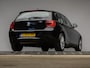 BMW 1-Serie 116i Business+ Sport (NAVI,STOELVERWARMING,XENON,CRUISE,PDC,BLUETOOTH,LEDER,SPORTSTOELEN,LM VELGEN,NETTE STAAT)